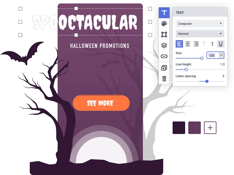 Halloween Banner Templates Designs Halloween Banner Designs Png Banner Template Png png