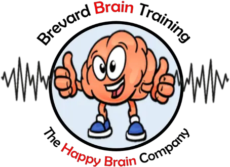 Happy Brain Logo Clip Art Png Brain Logo png