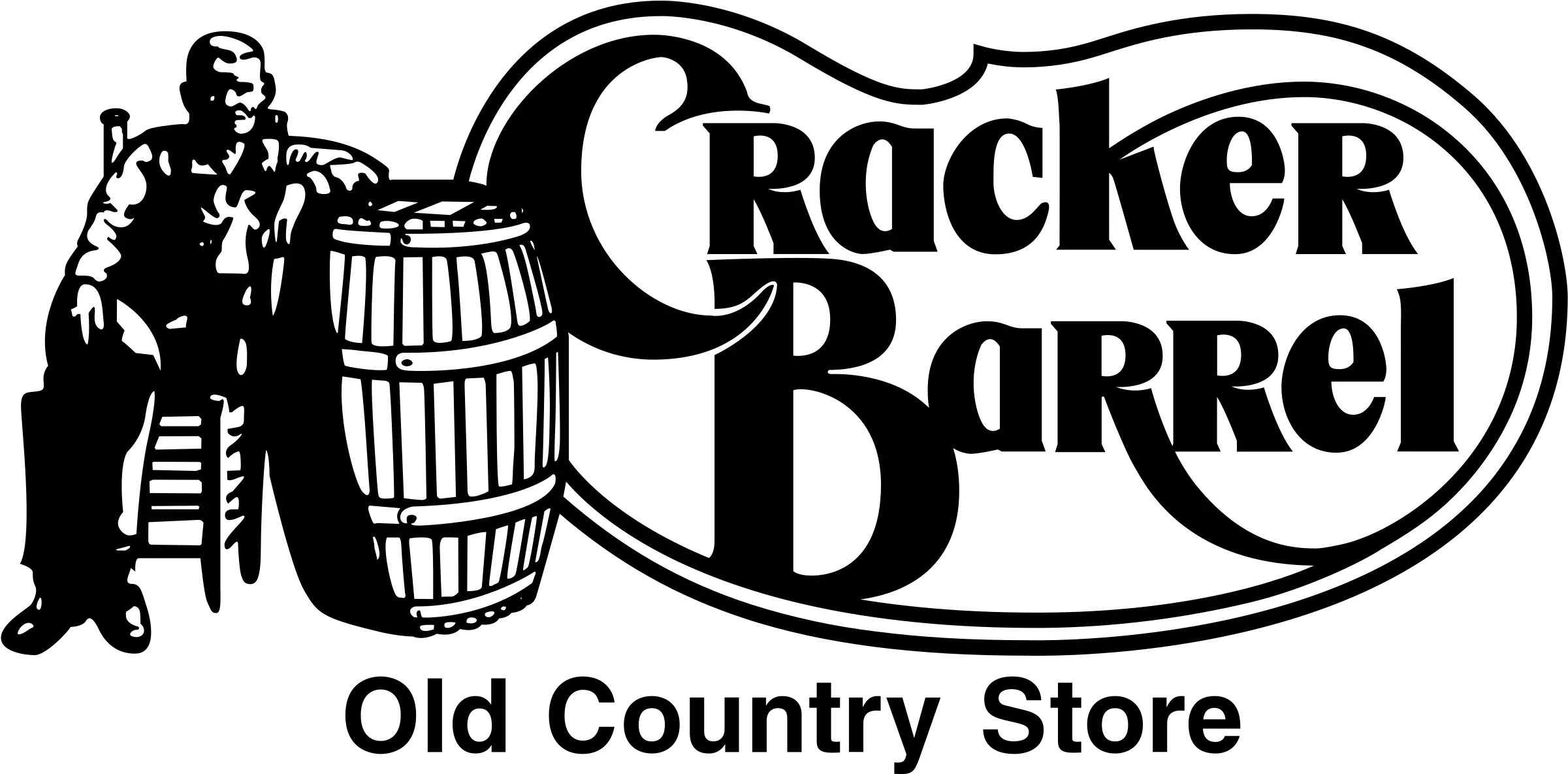 Cracker Barrel Logo Png Transparent U0026 Svg Vector Freebie Cracker Barrel Barrel Png