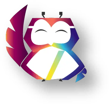 Home Cartoon Png Owl Logo