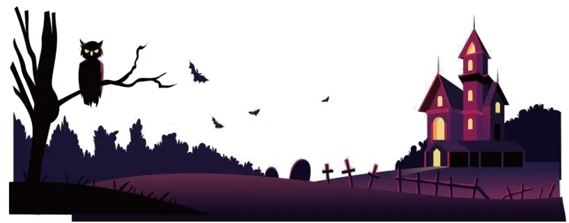 Halloween Banner Png Image Halloween Banner Free Clipart Halloween Banner Png png