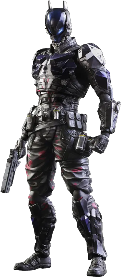 Nightwing Arkham Knight Png Batman Arkham Knight Armor Arkham Knight Png