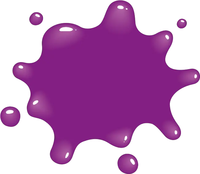 Download Hd Purple Splat Png Purple Splat Transparent Png Purple Splat Png Splat Png