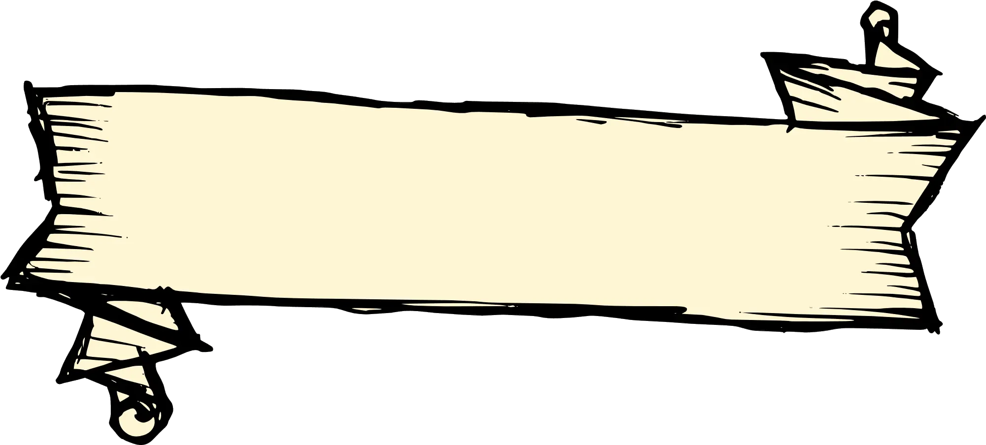 Banner Png3 Ihud Transparent Background Banner Clipart Banner Png png