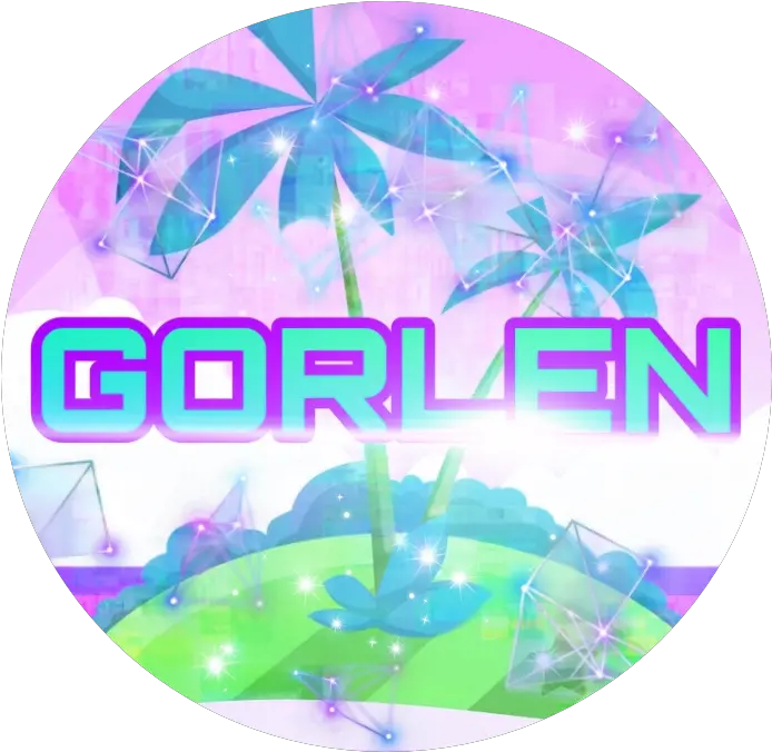 Gorlen Fornite Players Logo Pseudo E Label Png Fornite Logo