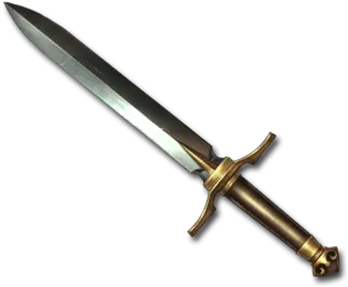 Bronze Dagger Dagger Png Dagger Png