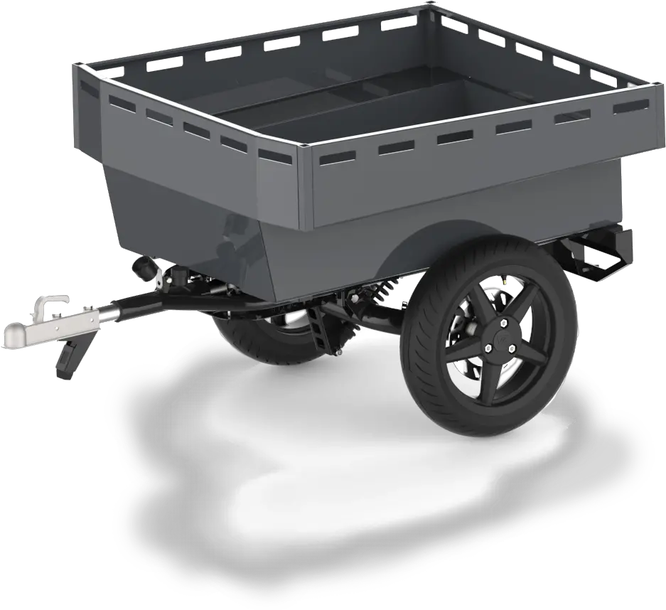 Download Hd Carry The Modular Trailer System Wagon Wagon Png Wagon Png
