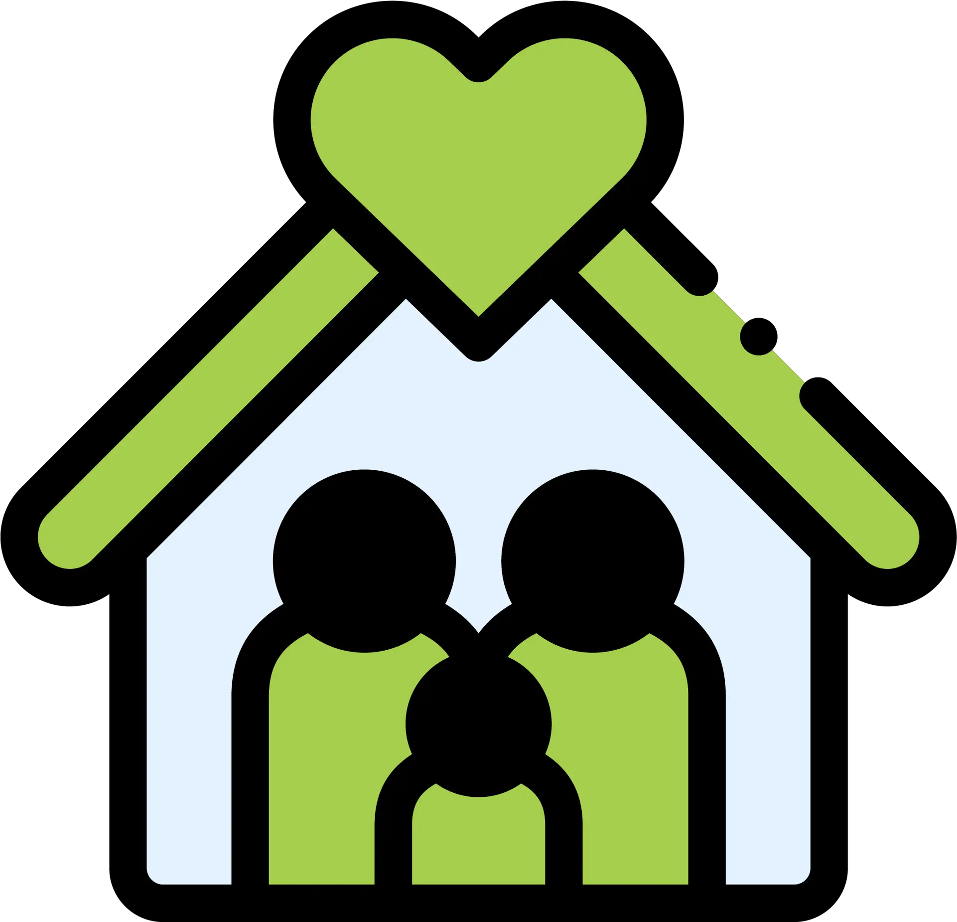 News And Updates From The Fp2020 Secretariat Family Casa De Familia Icono Png St.elizabeth Of Hungary Icon