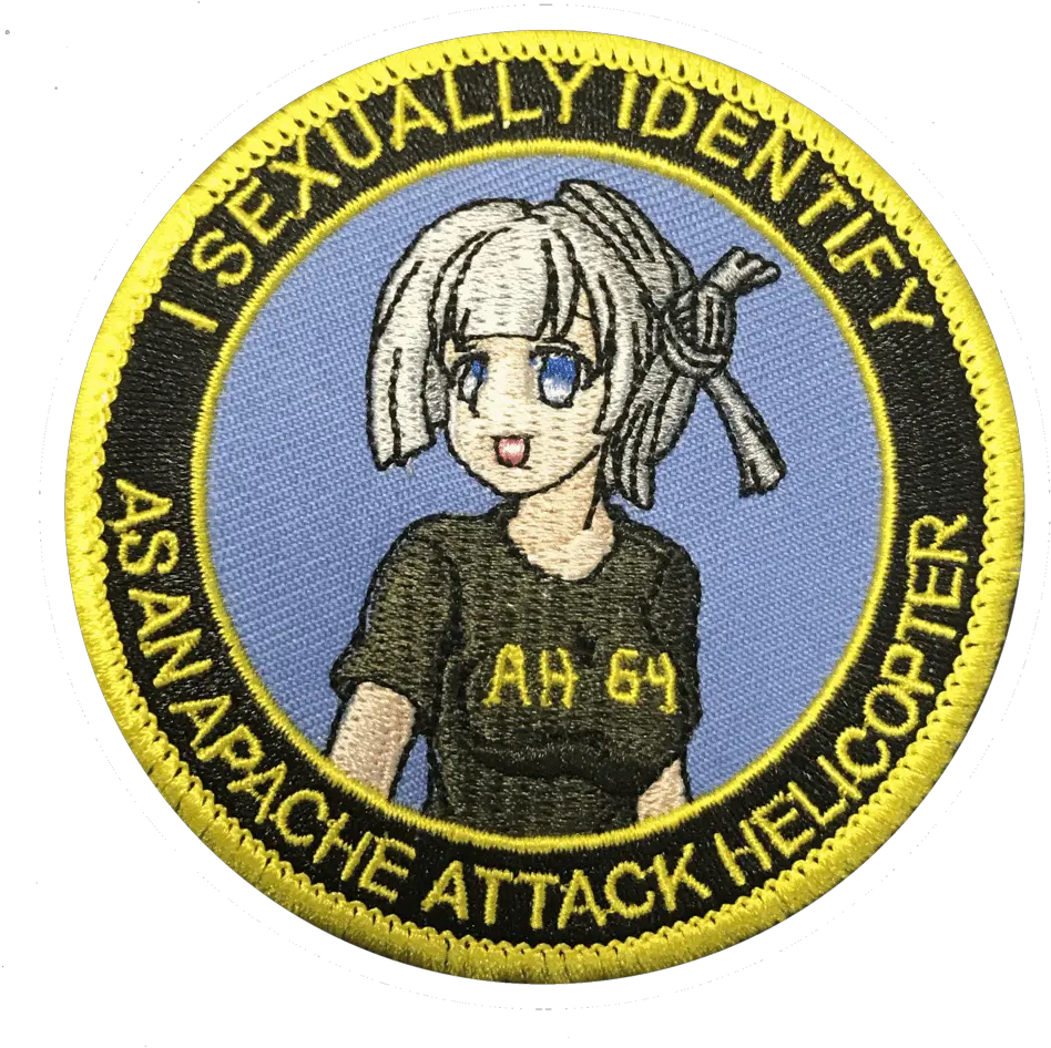 I Sexually Identify As An Attack For Adult Png Pixiv Logo