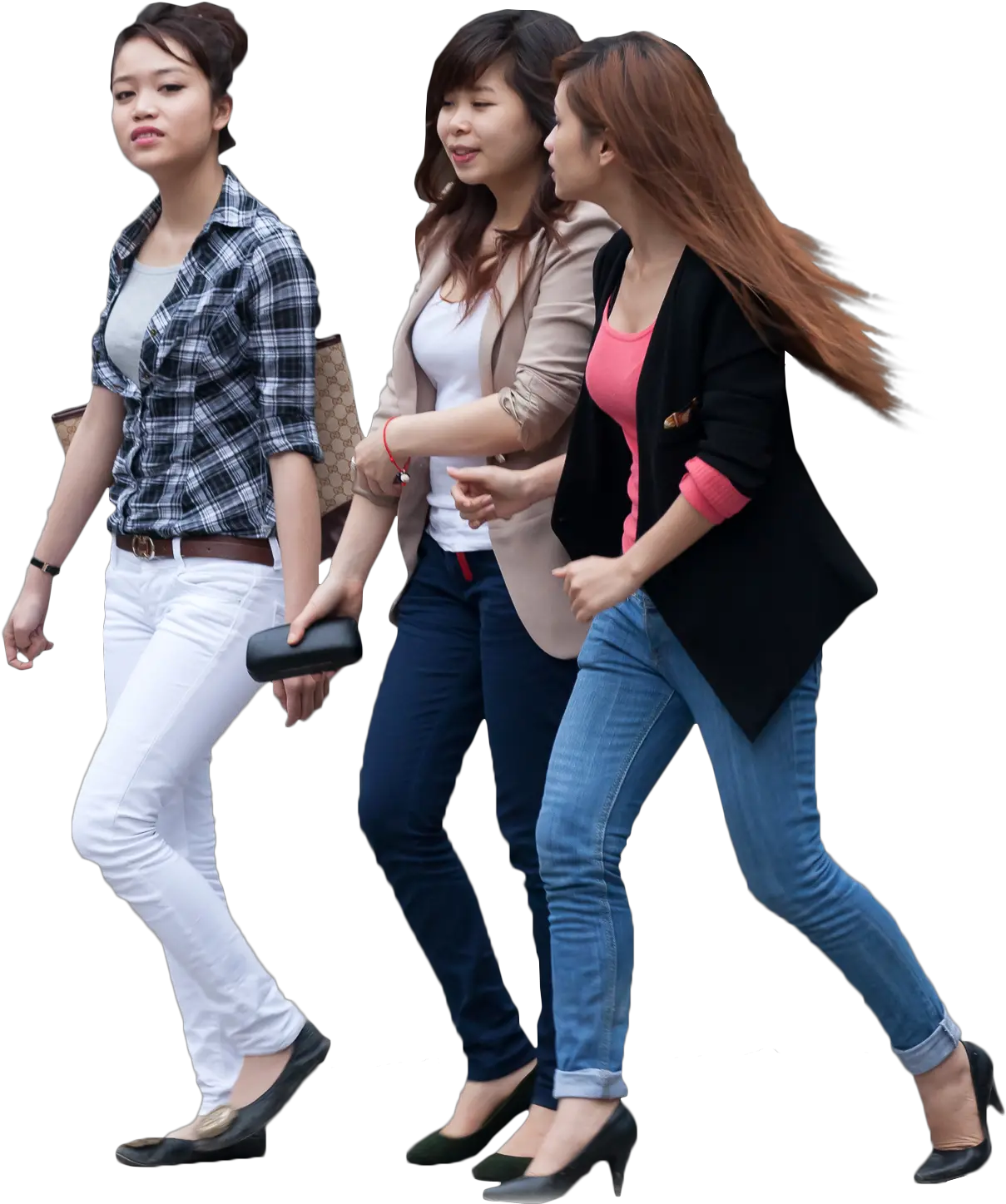 Download Group People Walking Png Asian People Walking Png People Walking Png png