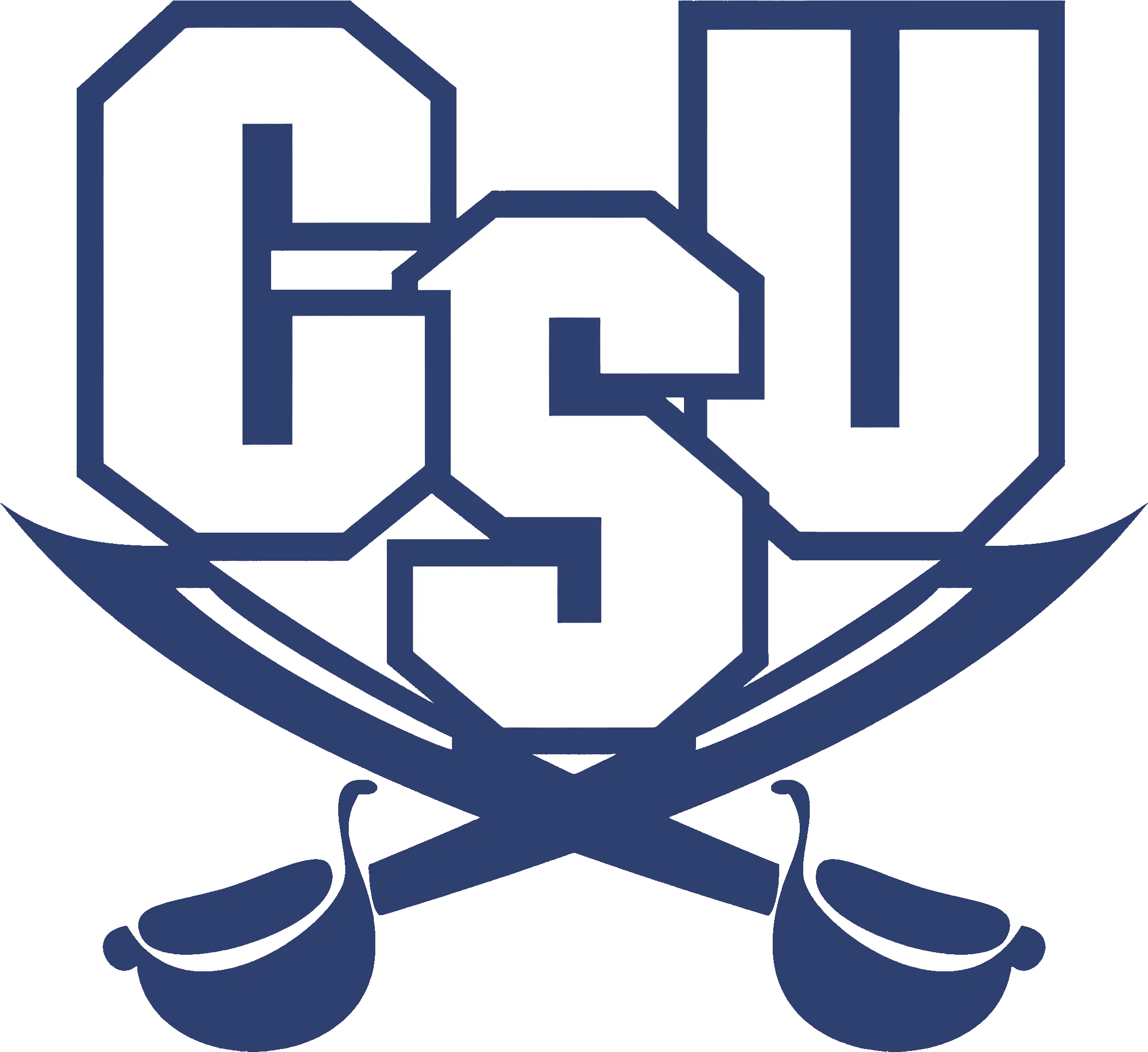 Csu Buccaneers Logo Charleston Southern Logo Png Buccaneers Logo Png