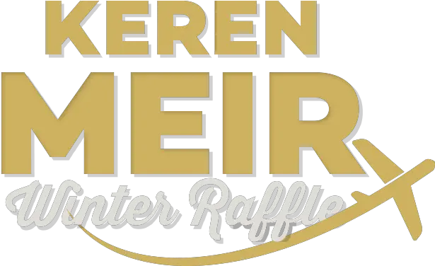 Donate Keren Meir Graphic Design Png Logo Keren