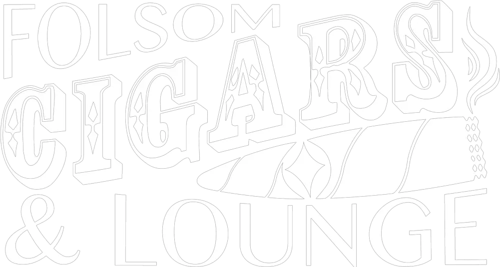 Folsom Cigars Lounge Png Cigar Smoke