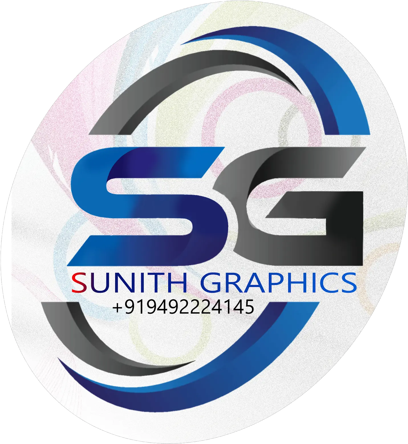 Sg Logo Sunith Rao Tammuluri Label Png Sg Logo
