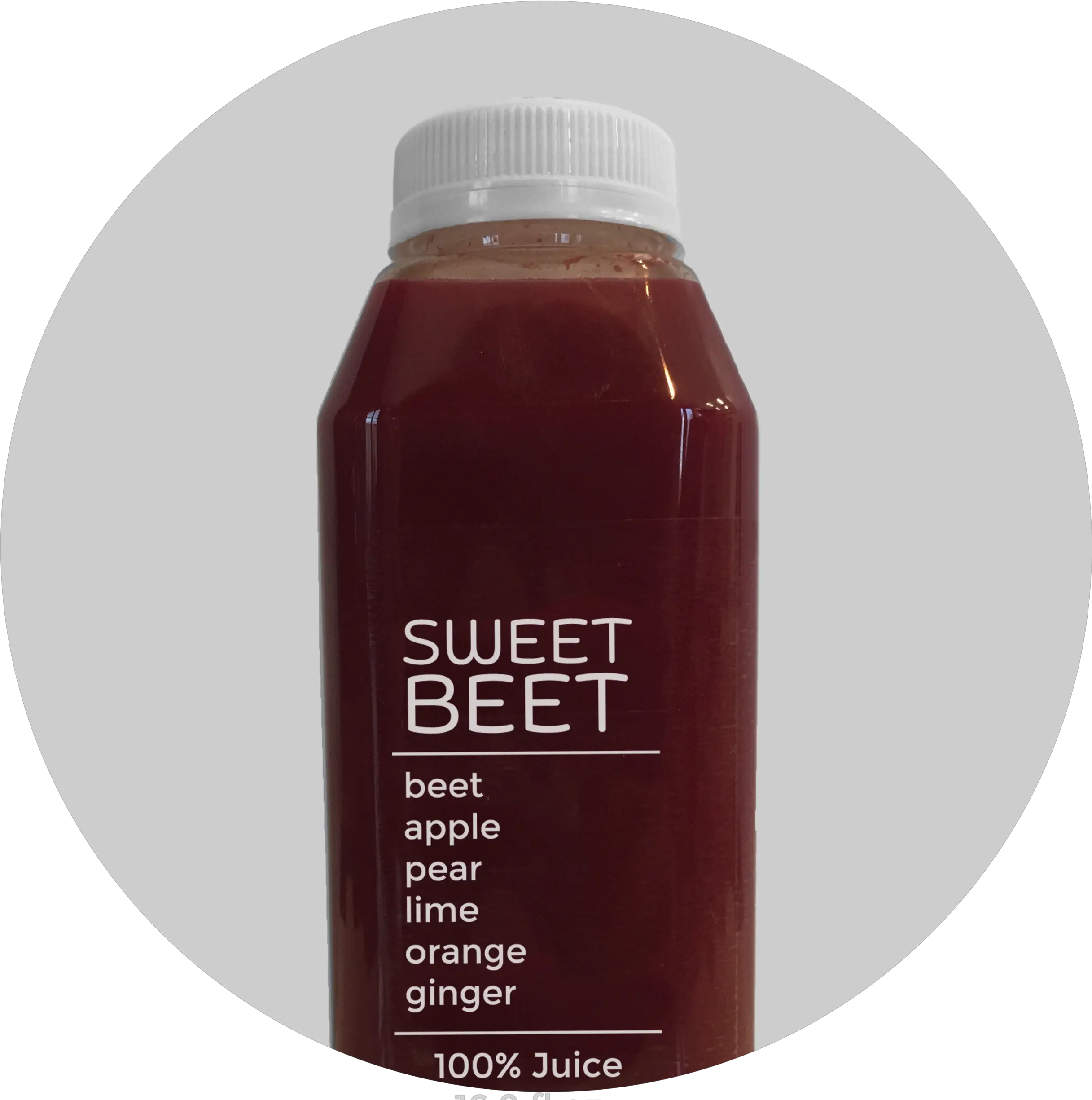 Sweet Beet U2014 Inbloom Eats Juice Png