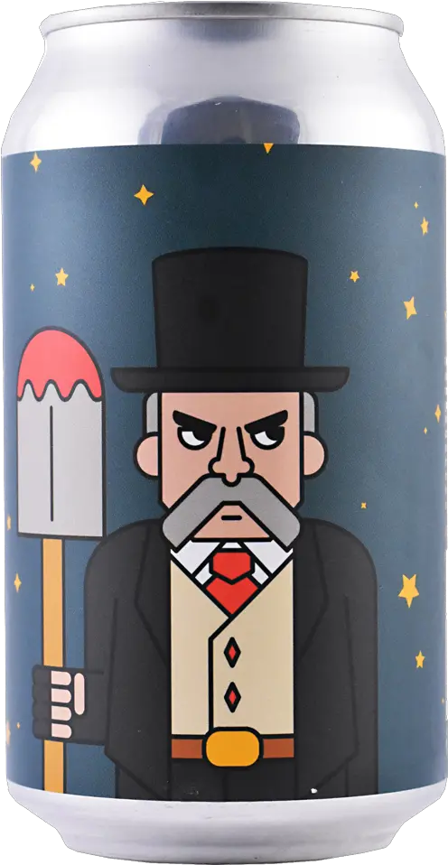 Co Conspirators Brewing The Undertaker Rye Ipa 6 355ml Can Png Undertaker Png
