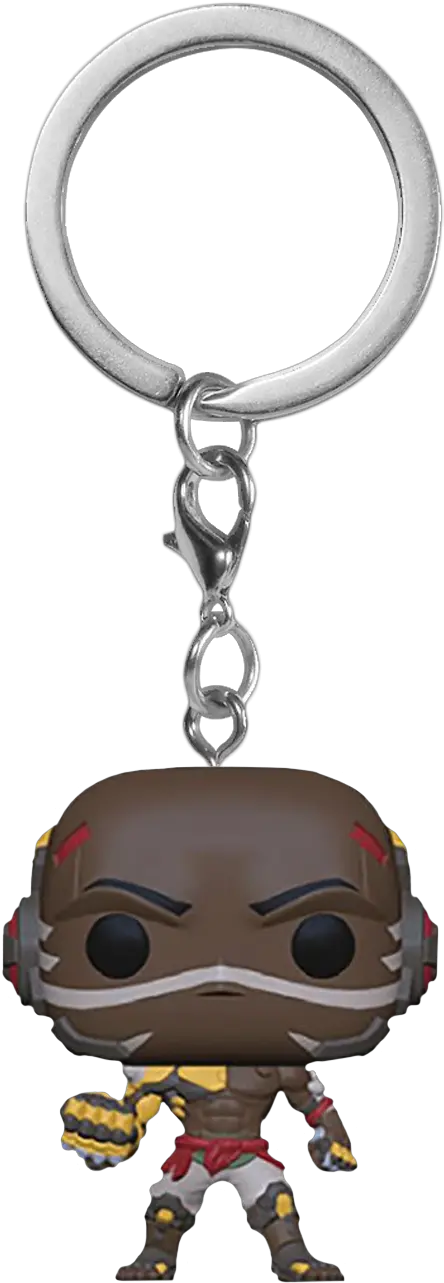 Doomfist Png Porte Cle Annabelle Doomfist Png