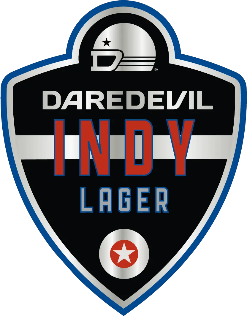 Daredevil Brewing Co Emblem Png Daredevil Logo Png