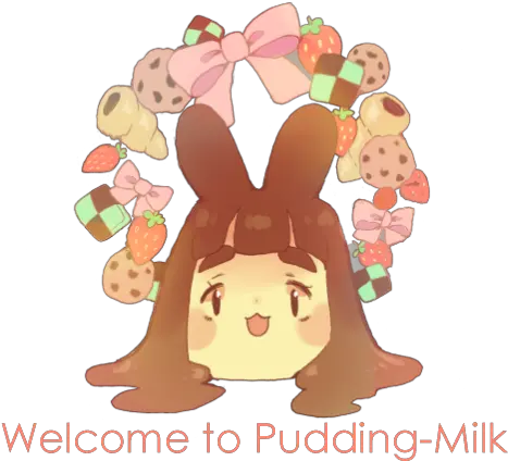 About U2014 Pudding Milk Cartoon Png Milk Logo