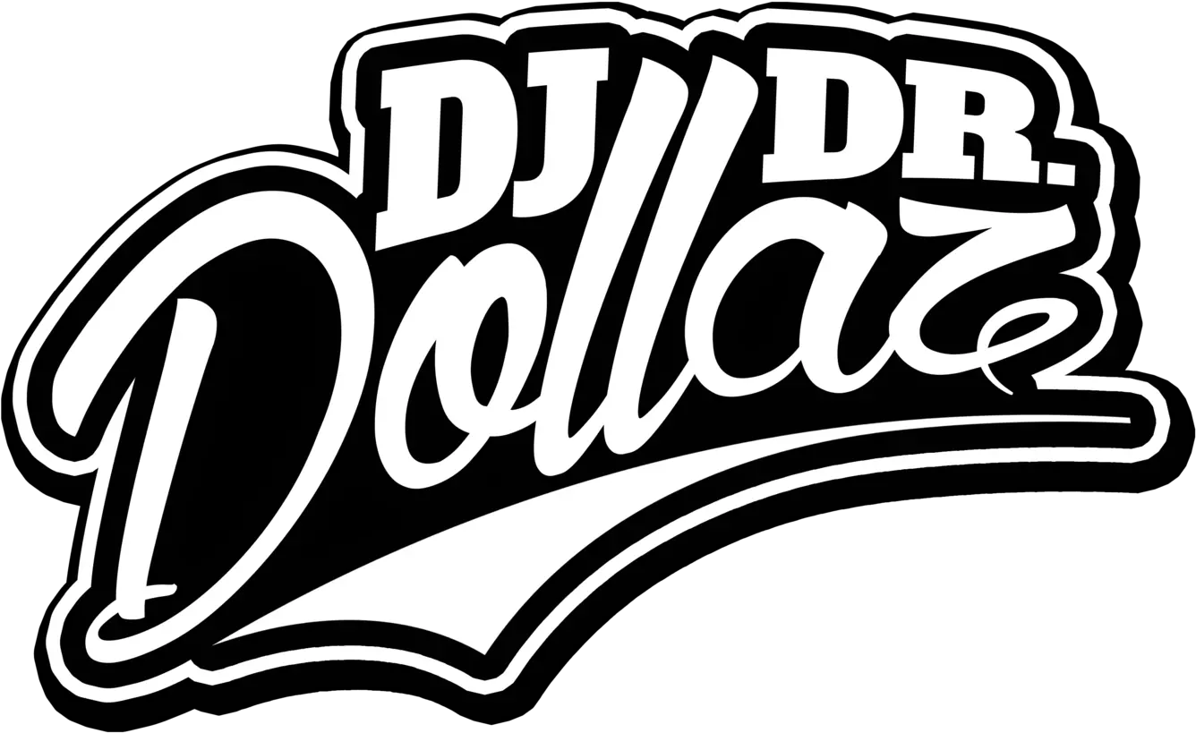 Dj Dr Dollaz 1061 Mdx Todayu0027s Hottest Hits San Calligraphy Png Snoopdogg Logo