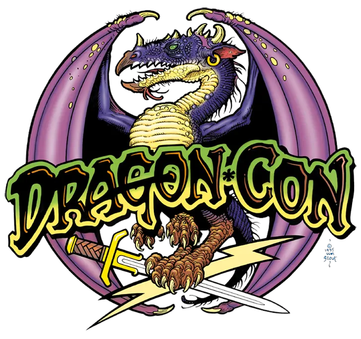 Download Dishonored Clipart Symbol Dragon Con Png Image Dragon Con Logo Dishonored Logo Png