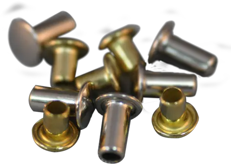 Rivets Brass Png Rivet Png