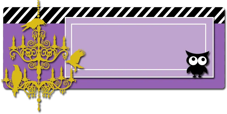 Download Halloween Blog Banner Halloween Header Clipart Halloween Header Images Png Halloween Banner Png png