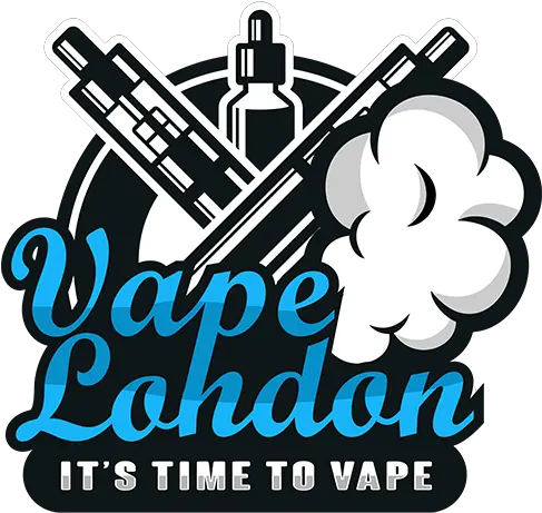 Vape London Online Shop Express Delivery Png Logo Icon