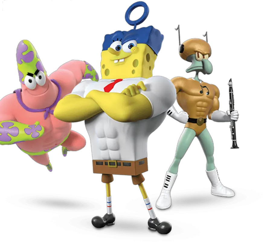 Sad Spongebob Png