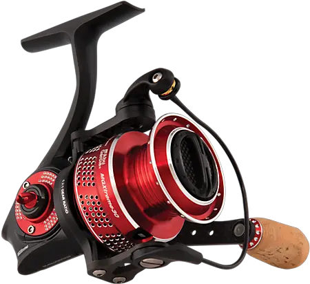 Abu Garcia Revo Mgxtreme Spinning Reel Abu Revo Mgxtreme Spinning Png Fishing Reel Png