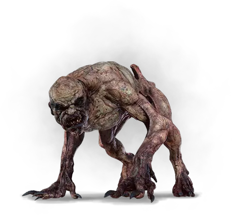 Ghoul Png 3 Image Ghoul Witcher Ghoul Png