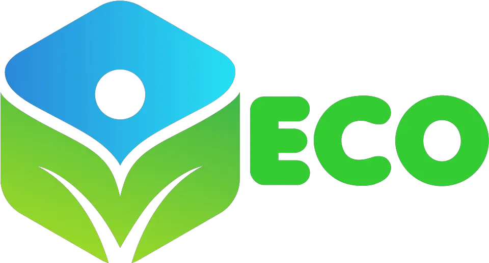 Eco U2013 Supply Chain Vertical Png Eco Logo