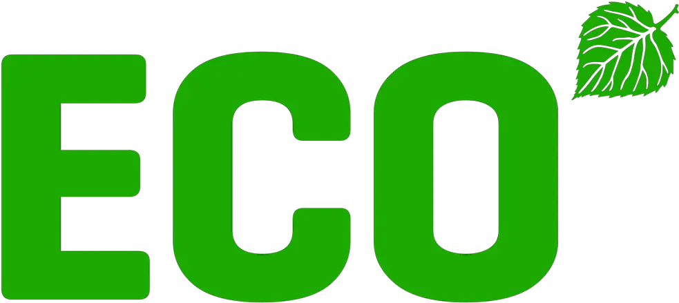 Eco Vertical Png Eco Logo