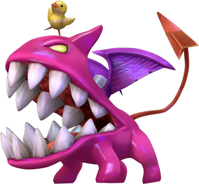 Ultimate Chimera Trophy Smash Bros Ultimate Chimera Png Chimera Png