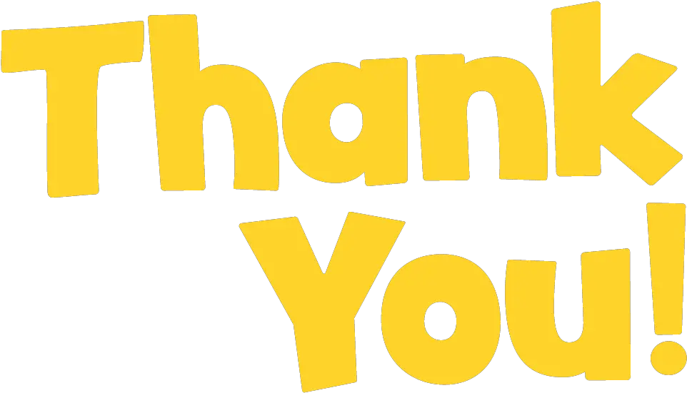 Thankyou Dns The Necessary Teacher Training College Ibirapuera Park Png Thank You Png Images
