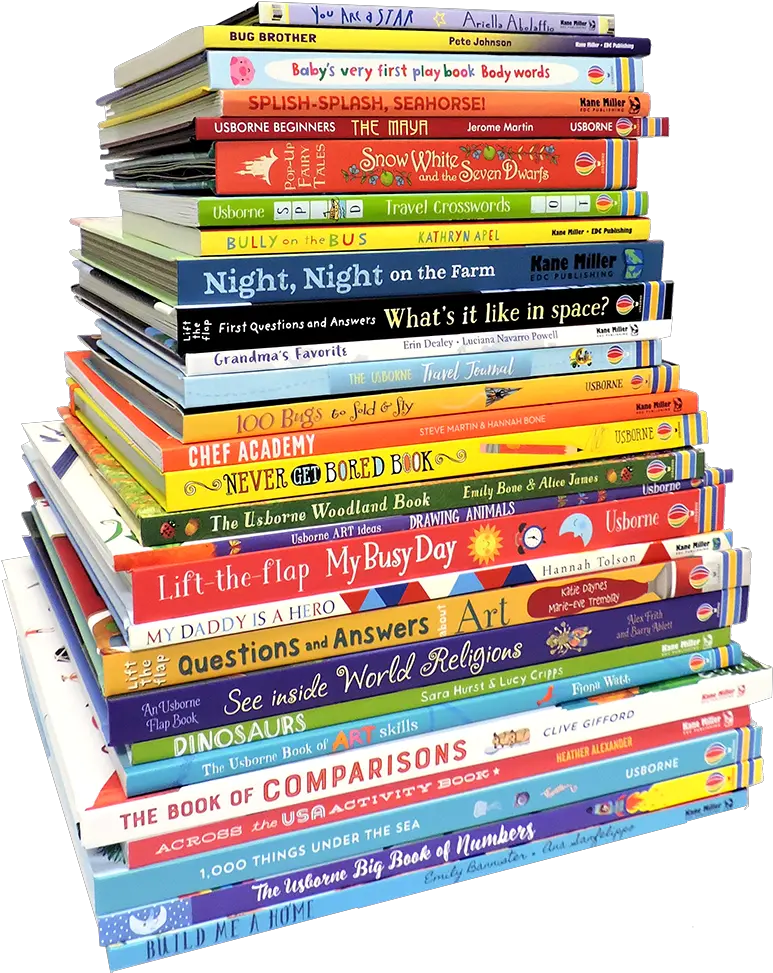 Stack Of Books Transparent Background Transparent Stack Of Books Png Books Transparent Background png