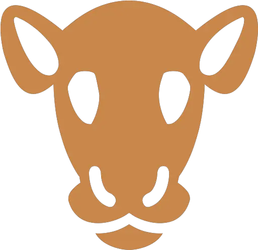 Cow Face Emoji For Facebook Email Cartoon Png Cow Emoji Png