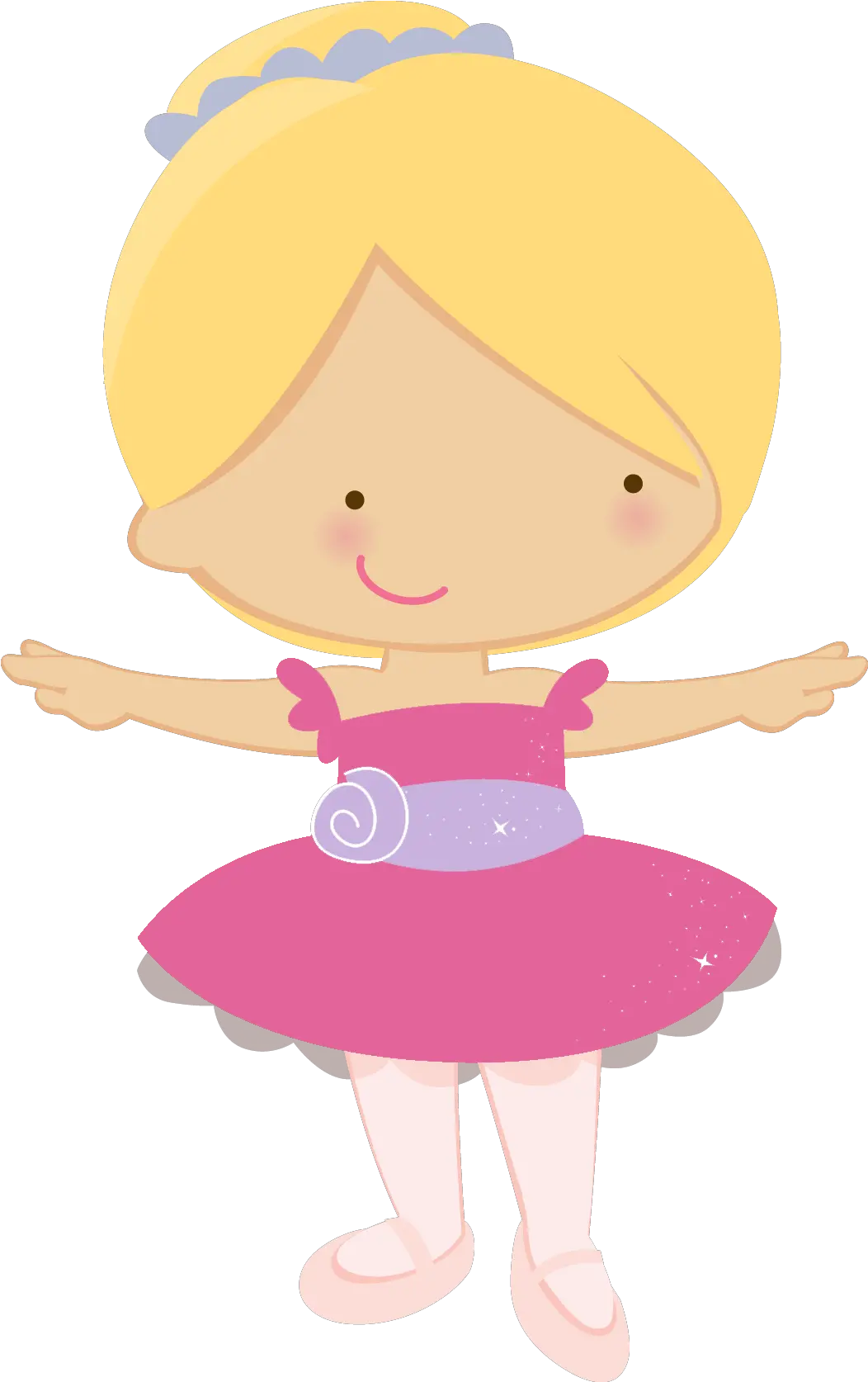 Library Of Graphic Cat Ballet Png Files Bailarina De Balet Dibujo Ballet Png