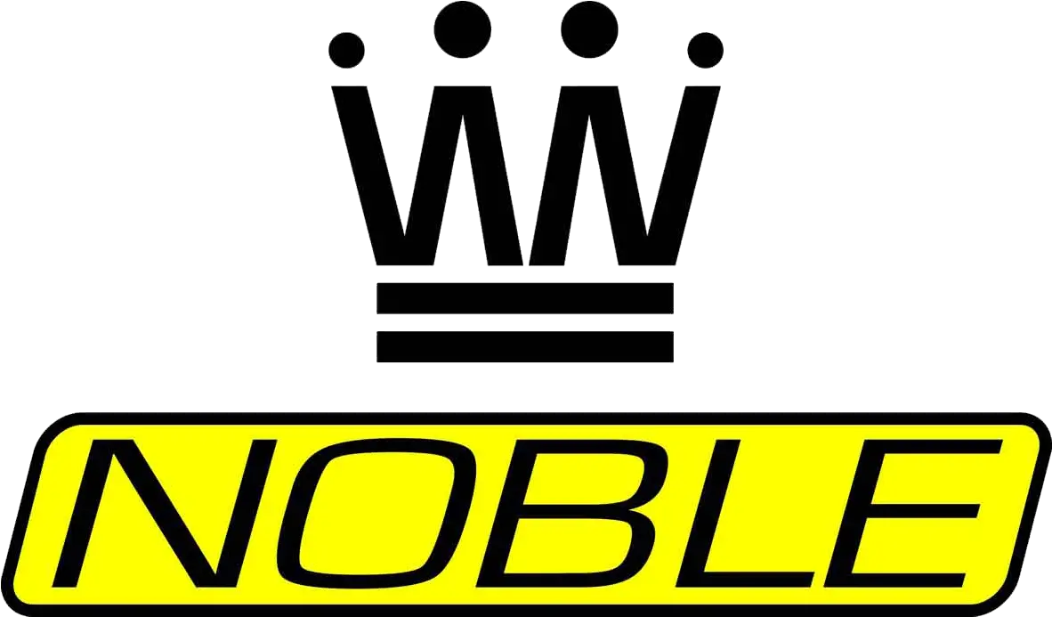Noble Cars M400 M12 Car Brands Logo Noble Car Logo Png Car Brands Logo png