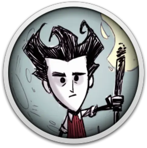 Donu0027t Starve Mac Don T Starve Banner Png Dont Starve Icon