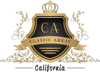 Design Heraldic Luxury Logo Emblem Png Luxury Logo