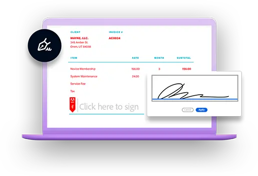 Adobe Sign Support Customer Service U0026 Contact Form Png Here Icon