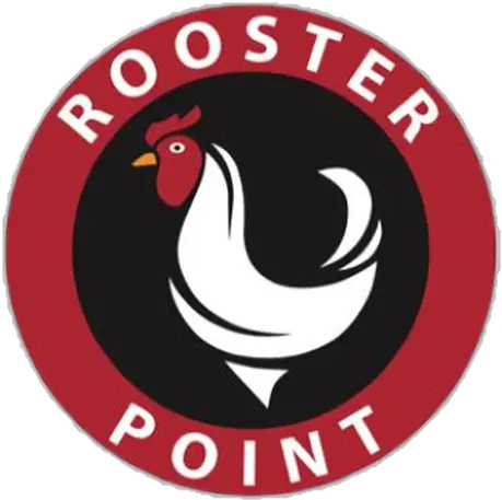 Rooster Point Stevenage Rooster Png Rooster Logo