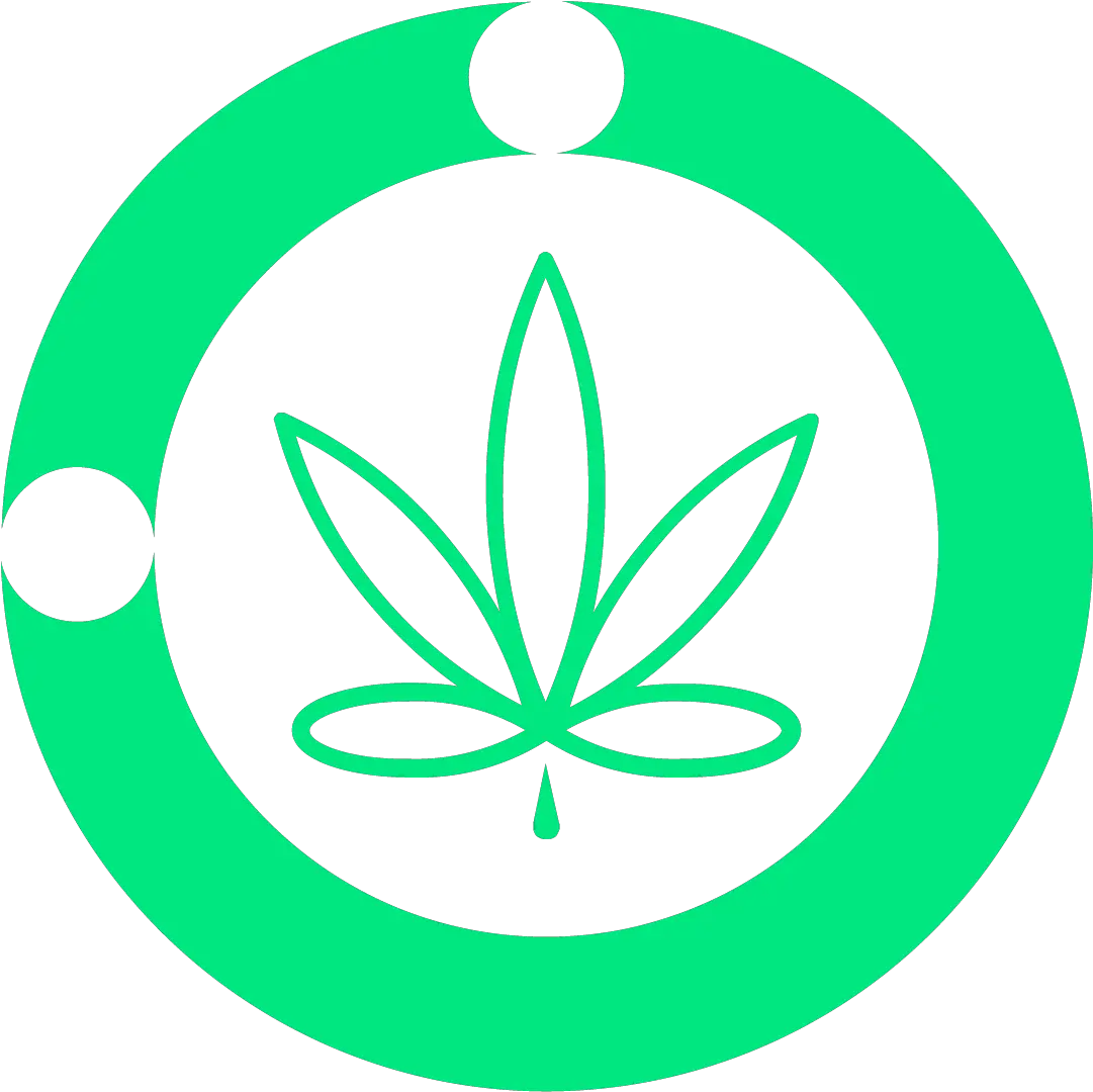 Ecosystem Moldes De Marihuana Dibujo Png Genji Ult Icon