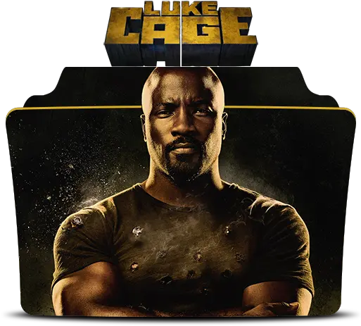Luke Cage Wallpapers Posted By Zoey Tremblay Mike Colter Luke Cage Png Luke Cage Png