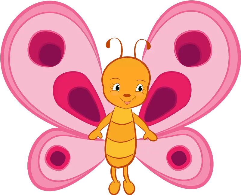 Cute Butterfly Clipart Free Download Transparent Png Cute Butterfly Clipart Butterfly Cartoon Butterfly Clipart Png png