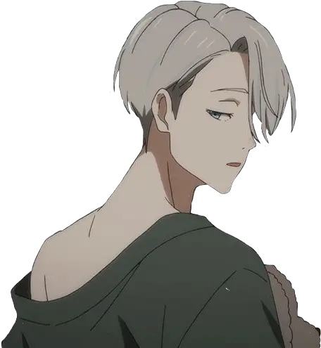 The Most Edited Viktornikiforov Picsart Pixie Cut Png Cute Anime Boy Icon