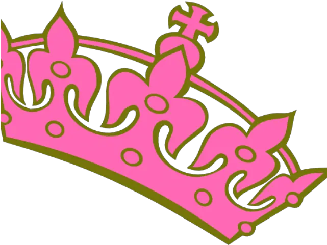 Crown Clipart Animated Birthday Princess Crown Png Pink Queen Crown Png Crown Cartoon Png png