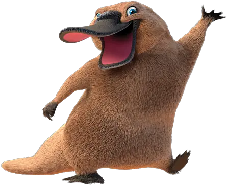 St Mark Lutheran Church Hamilton Nj Green Winged Teal Png Platypus Png