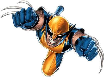 Download Wolverine Png Wolverine Clipart Wolverine Png